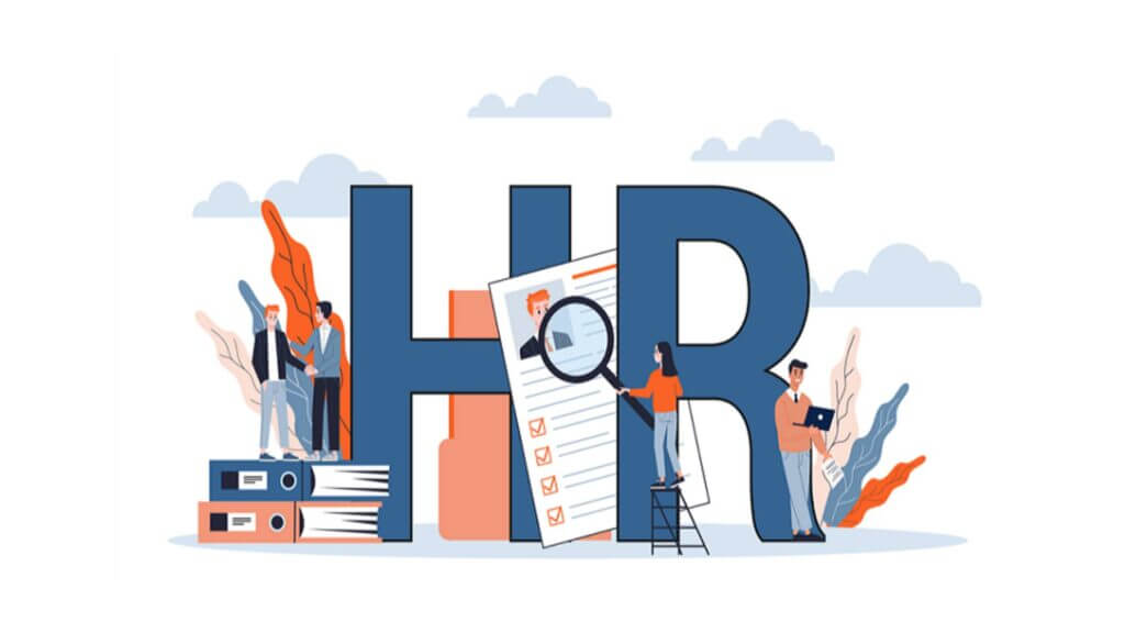 HR When it is Appropriate