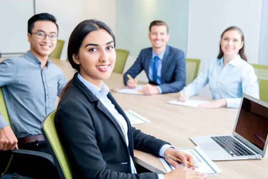 CIPD Accept the 8 International Qualifications