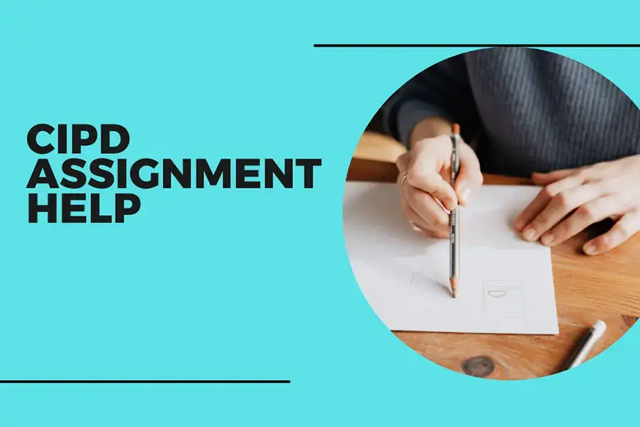 CIPD Assignment